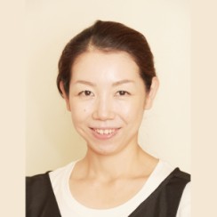 中田　亜希